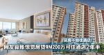 买房不如住酒店！大马网友算账惊觉「房贷RM200万可住酒店两年半」！